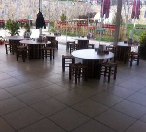 Eniste Nin Yeri Abbas Usta Kokorec Batikent Ankara